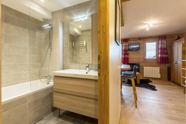 Appartment Ruitor MO-RTR113 - Méribel Les Allues 1200