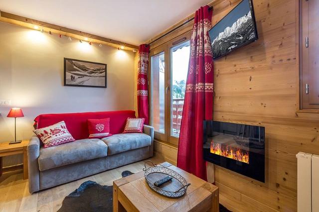Appartment Ruitor MO-RTR113 - Méribel Les Allues 1200