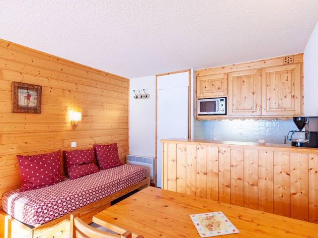 Appartment Arpasson MO-ARP049 - Méribel Les Allues 1200