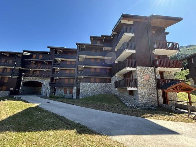 Appartment Arpasson MO-ARP049 - Méribel Les Allues 1200