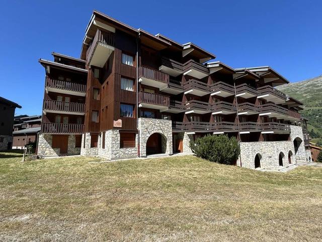 Appartment Arpasson MO-ARP049 - Méribel Les Allues 1200