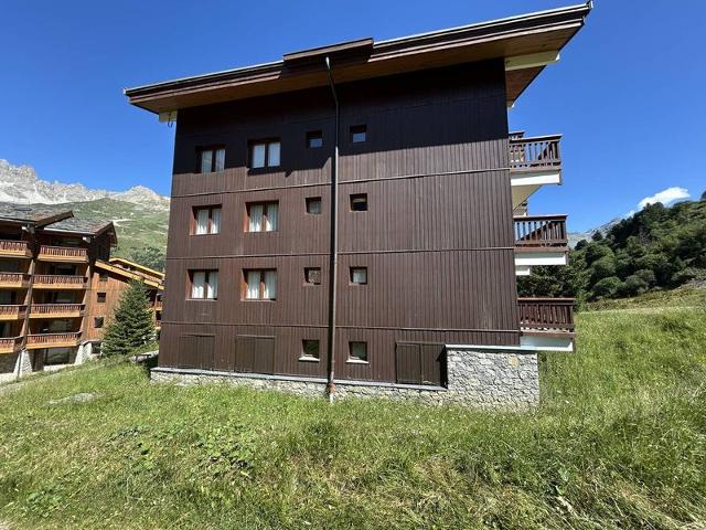 Appartment Cembros MO-CBR031 - Méribel Les Allues 1200