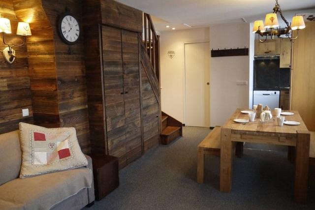 Appartment Cembros MO-CBR031 - Méribel Les Allues 1200