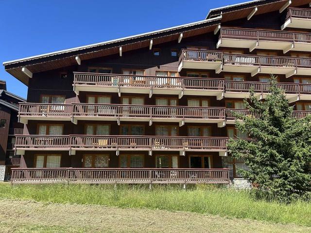 Appartment Cembros MO-CBR031 - Méribel Les Allues 1200