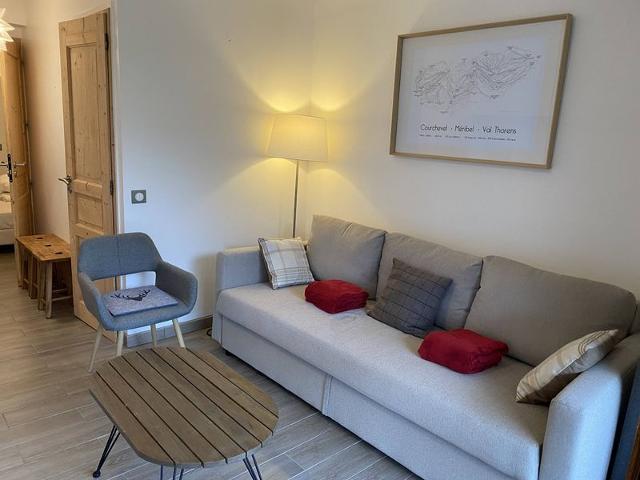 Appartment Alpinea MO-ALPA04 - Méribel Les Allues 1200