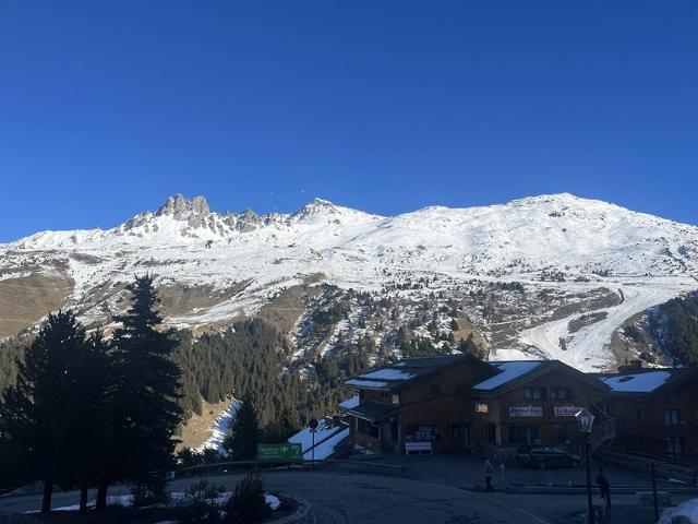 Appartment Alpinea MO-ALPA04 - Méribel Les Allues 1200