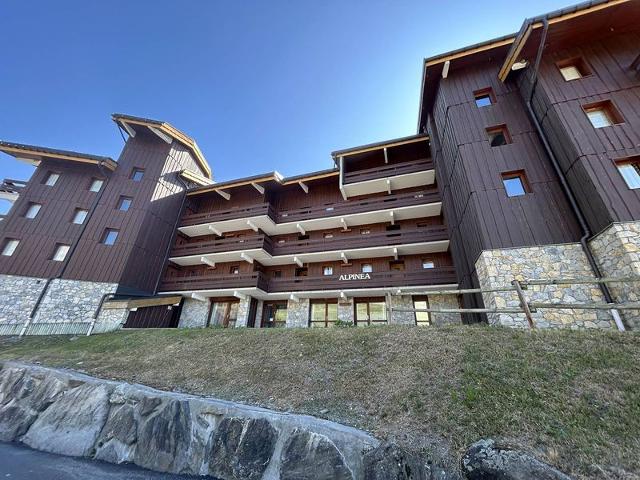 Appartment Alpinea MO-ALPA04 - Méribel Les Allues 1200