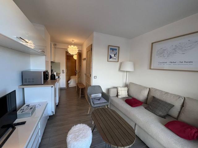 Appartment Alpinea MO-ALPA04 - Méribel Les Allues 1200