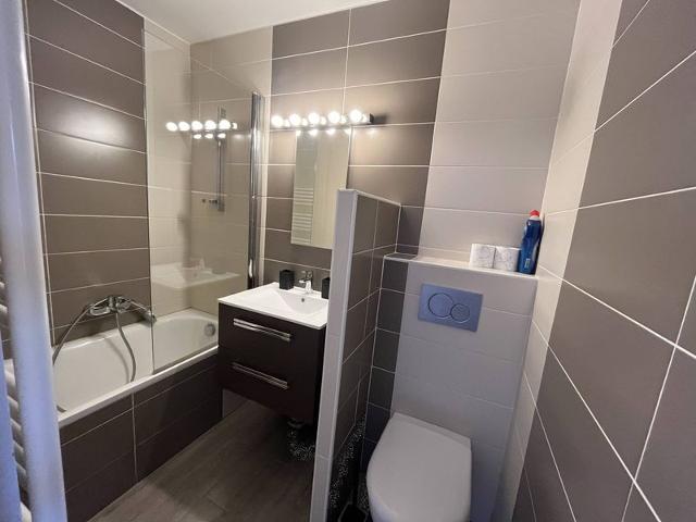 Appartment Alpinea MO-ALPA04 - Méribel Les Allues 1200