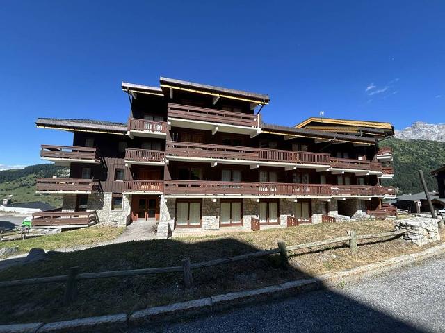 Appartment Alpinea MO-ALPA04 - Méribel Les Allues 1200