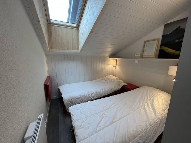 Appartment Plattieres MO-PLT015 - Méribel Les Allues 1200