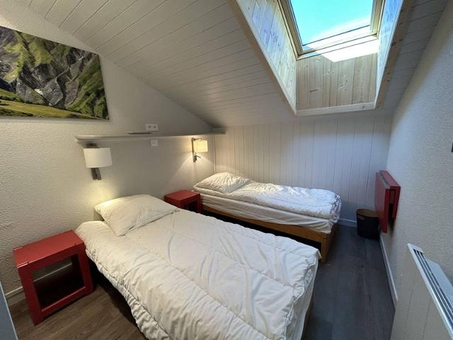 Appartment Plattieres MO-PLT015 - Méribel Les Allues 1200