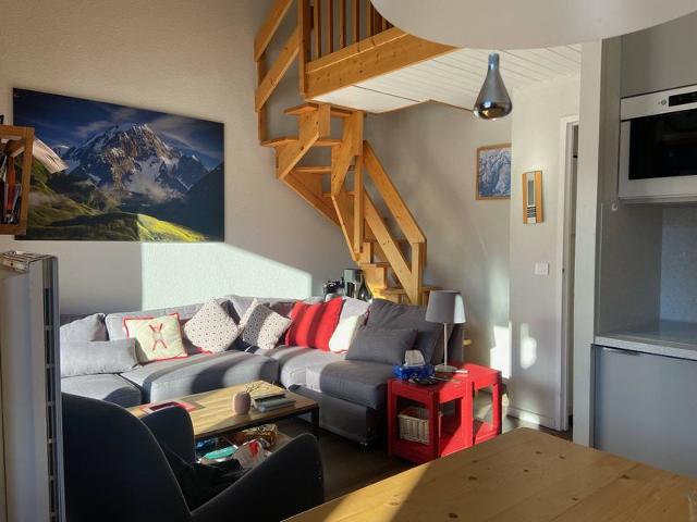Appartment Plattieres MO-PLT015 - Méribel Les Allues 1200