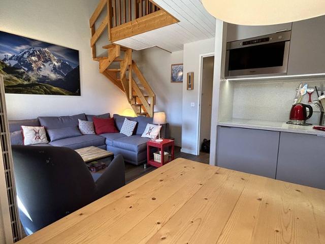 Appartment Plattieres MO-PLT015 - Méribel Les Allues 1200