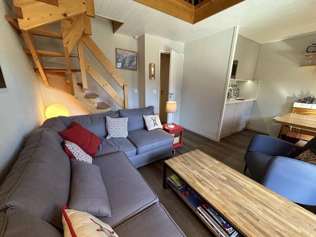 Appartment Plattieres MO-PLT015 - Méribel Les Allues 1200