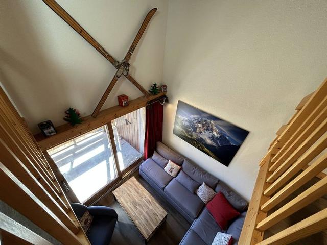 Appartment Plattieres MO-PLT015 - Méribel Les Allues 1200