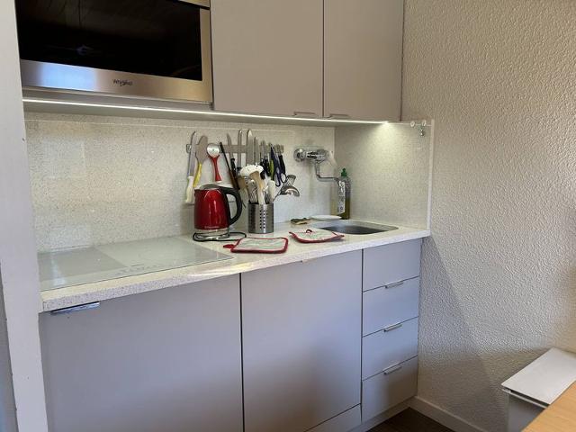 Appartment Plattieres MO-PLT015 - Méribel Les Allues 1200