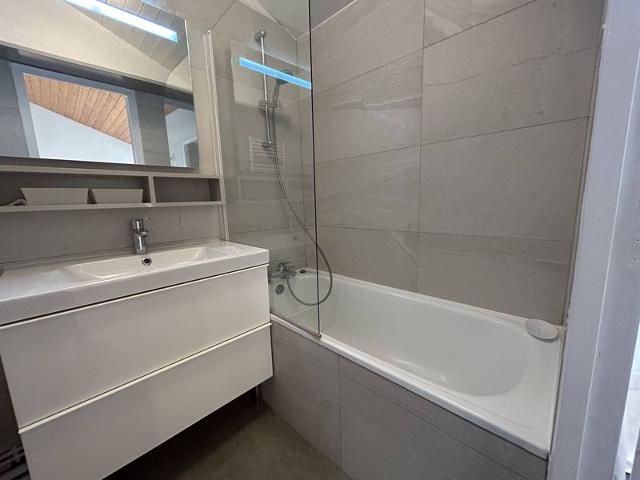 Appartment Plattieres MO-PLT015 - Méribel Les Allues 1200