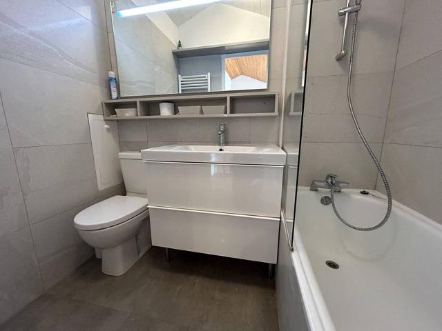 Appartment Plattieres MO-PLT015 - Méribel Les Allues 1200