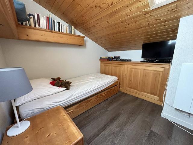 Appartment Plattieres MO-PLT015 - Méribel Les Allues 1200