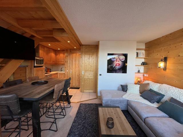 Appartment Candide MO-CDEB20 - Méribel Les Allues 1200