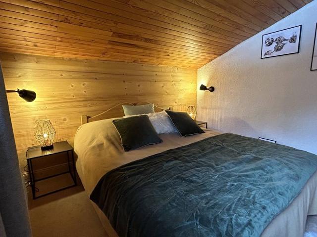 Appartment Candide MO-CDEB20 - Méribel Les Allues 1200