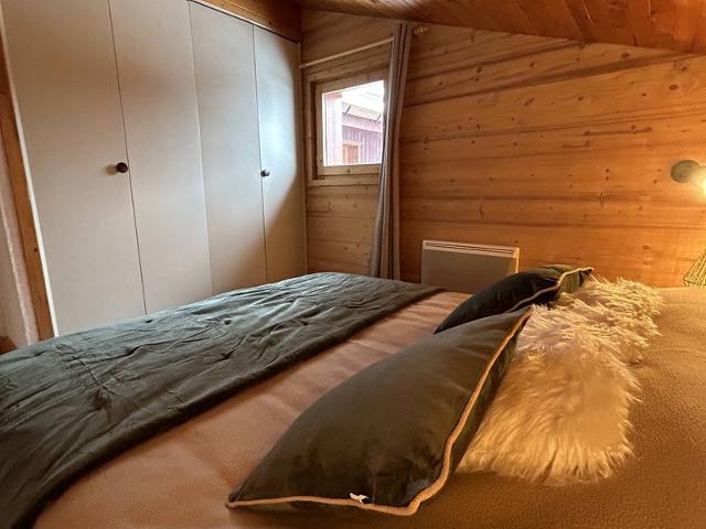 Appartment Candide MO-CDEB20 - Méribel Les Allues 1200