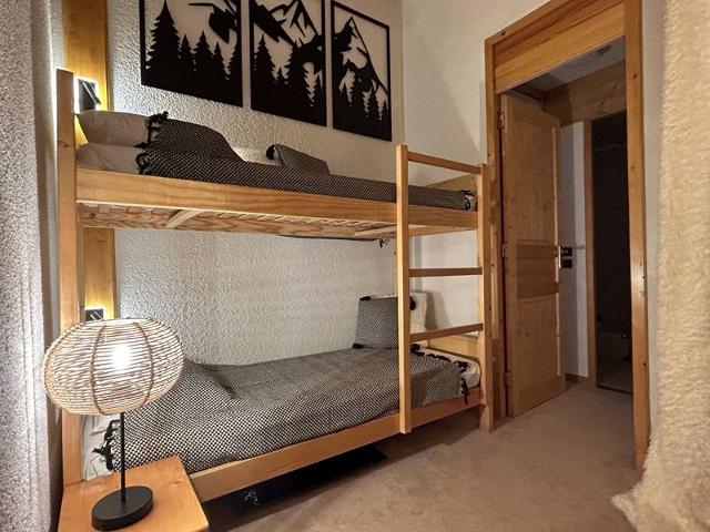 Appartment Candide MO-CDEB20 - Méribel Les Allues 1200
