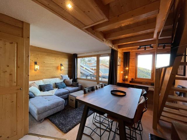 Appartment Candide MO-CDEB20 - Méribel Les Allues 1200