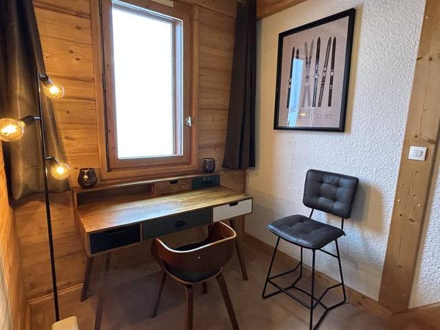 Appartment Candide MO-CDEB20 - Méribel Les Allues 1200