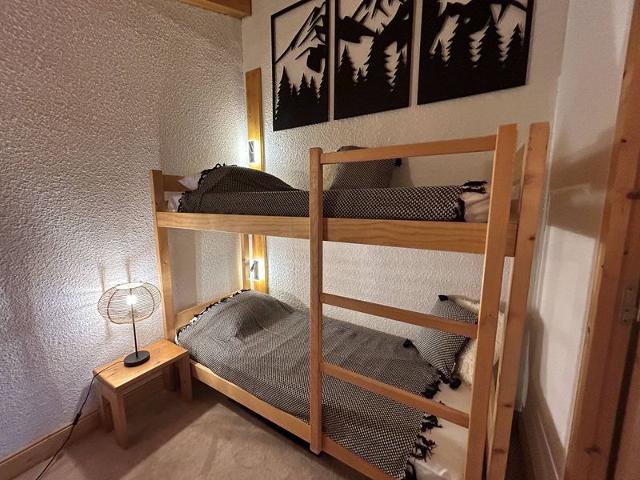 Appartment Candide MO-CDEB20 - Méribel Les Allues 1200