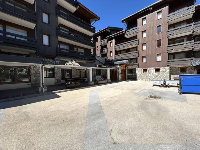 Appartment Candide MO-CDEB20 - Méribel Les Allues 1200