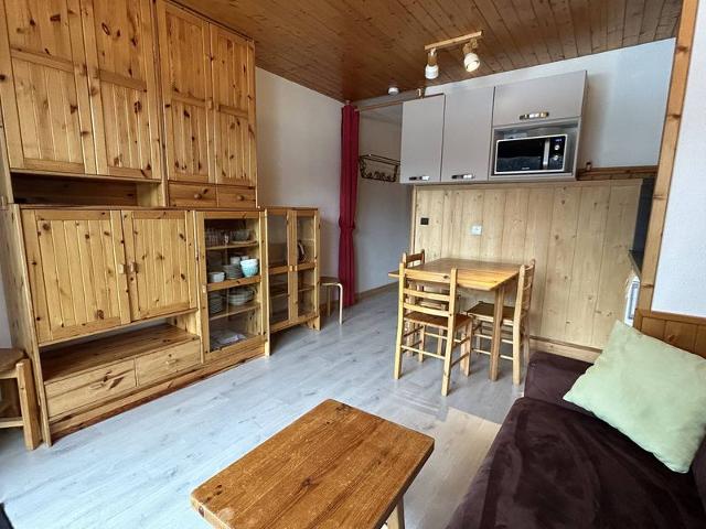 Appartment Plattieres MO-PLT004 - Méribel Les Allues 1200