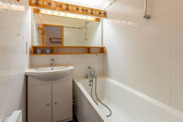 Appartment Plattieres MO-PLT004 - Méribel Les Allues 1200