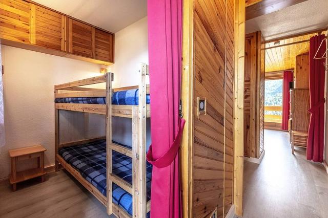 Appartment Plattieres MO-PLT004 - Méribel Les Allues 1200