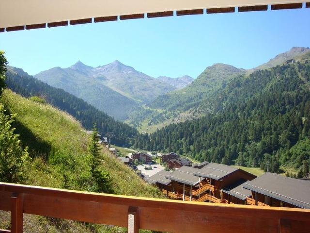 Appartment Plattieres MO-PLT004 - Méribel Les Allues 1200