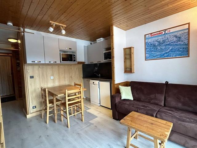 Appartment Plattieres MO-PLT004 - Méribel Les Allues 1200