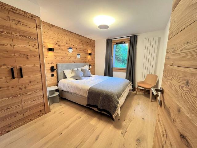 Chalets De Tueda MO-CTUE004 - Méribel Les Allues 1200