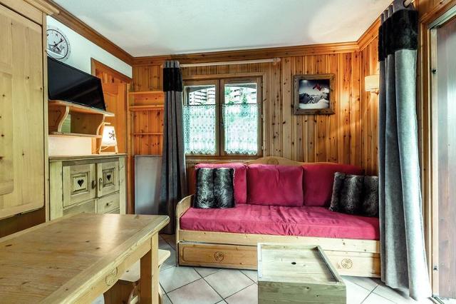 Appartment Alpages D MO-ALGD001 - Méribel Les Allues 1200