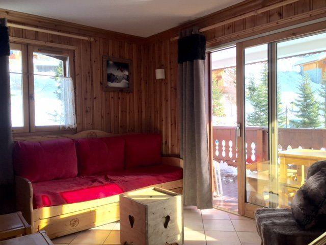 Appartment Alpages D MO-ALGD001 - Méribel Les Allues 1200