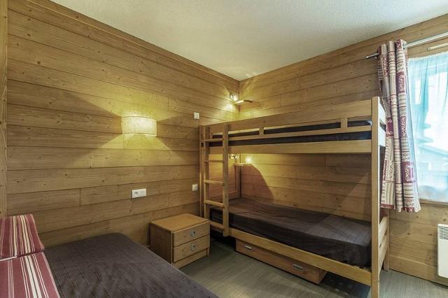 Appartment Arpasson MO-ARP068 - Méribel Les Allues 1200
