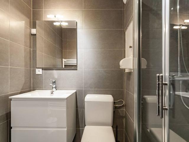 Appartment Ruitor MO-RTR111 - Méribel Les Allues 1200