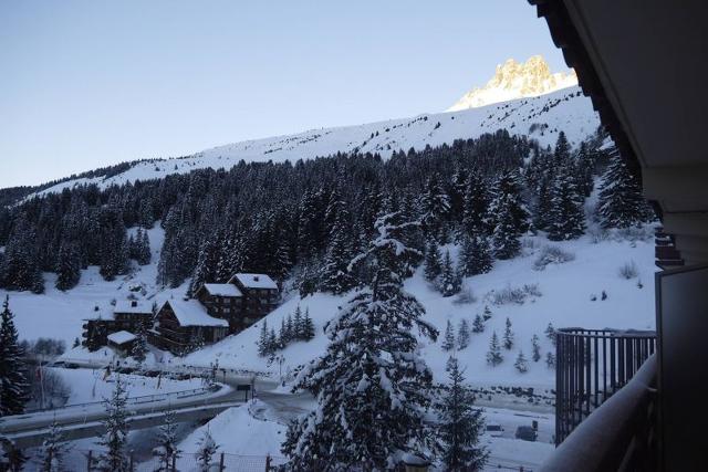 Appartment Ruitor MO-RTR111 - Méribel Les Allues 1200