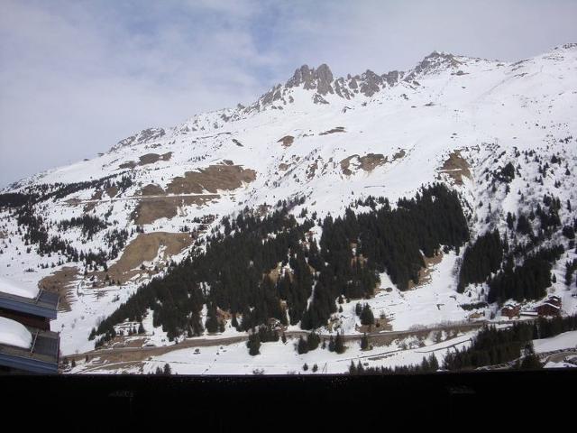 Appartment Boulevard MO-BLDB04 - Méribel Les Allues 1200