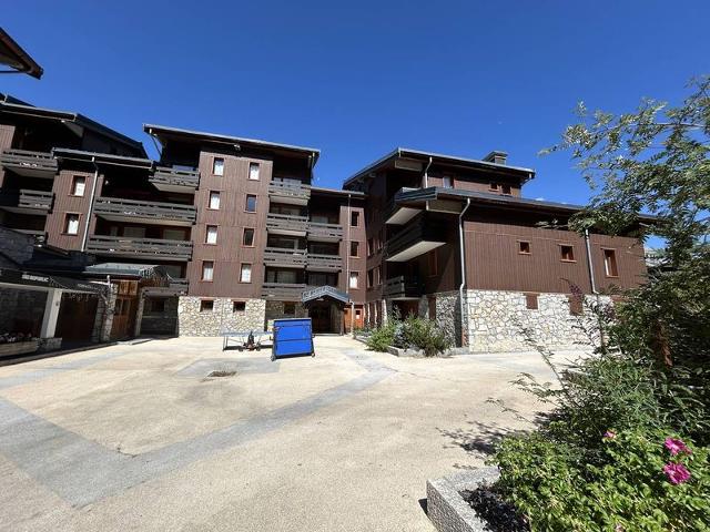 Appartment Boulevard MO-BLDB04 - Méribel Les Allues 1200