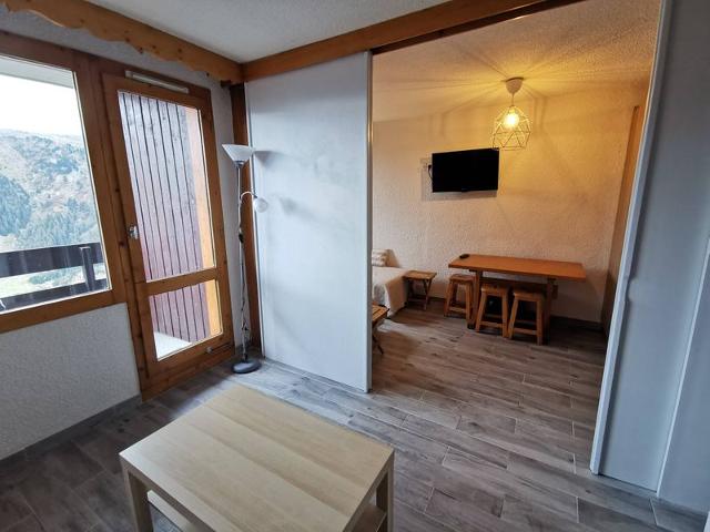 Appartment Boulevard MO-BLDB04 - Méribel Les Allues 1200