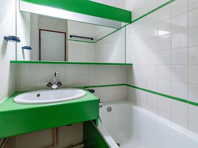 Appartment Pralin MO-PRA102 - Méribel Les Allues 1200