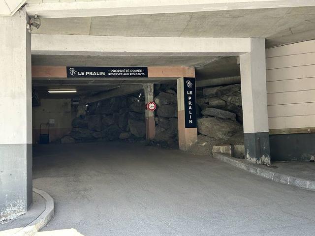 Appartment Pralin MO-PRA102 - Méribel Les Allues 1200