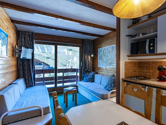 Appartment Pralin MO-PRA102 - Méribel Les Allues 1200