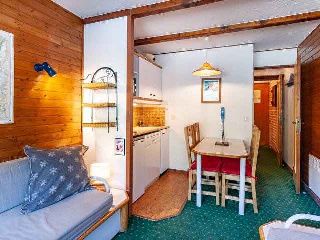 Appartment Pralin MO-PRA102 - Méribel Les Allues 1200
